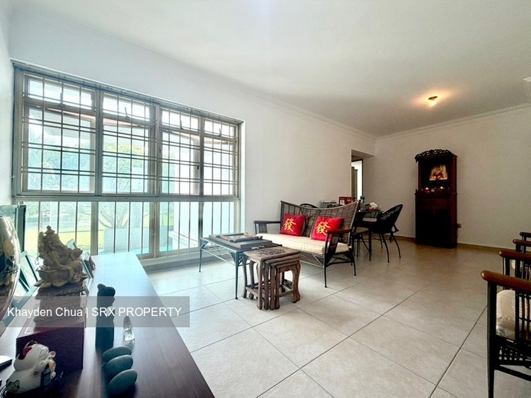 Blk 128C Punggol Field Walk (Punggol), HDB 4 Rooms #598084231